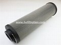 0850 R HQFILTRATION Replace HYDAC hydraulic oil filter element 2