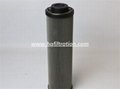 0850 R HQFILTRATION Replace HYDAC hydraulic oil filter element 5