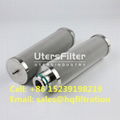 INR-S-00125-ST-NPG-F Hydraulic Filter Element 1