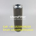 XD1000G10A  oil filter element 2