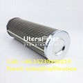 XD1000G10A  oil filter element 3