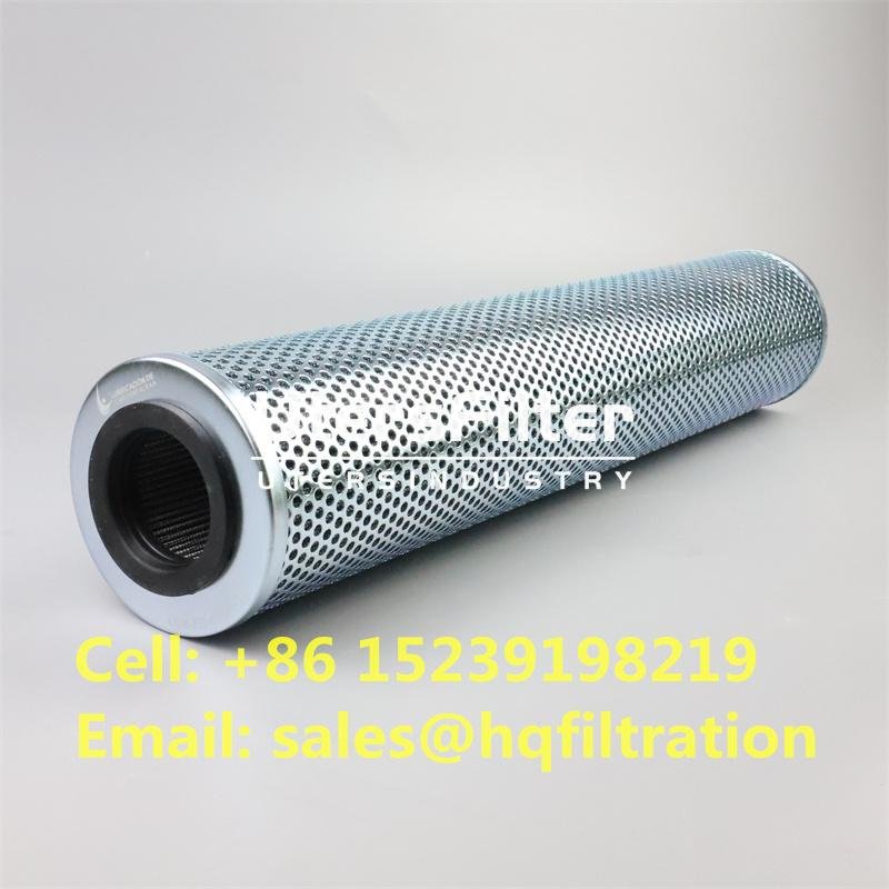 S620T120 Filter Element 2
