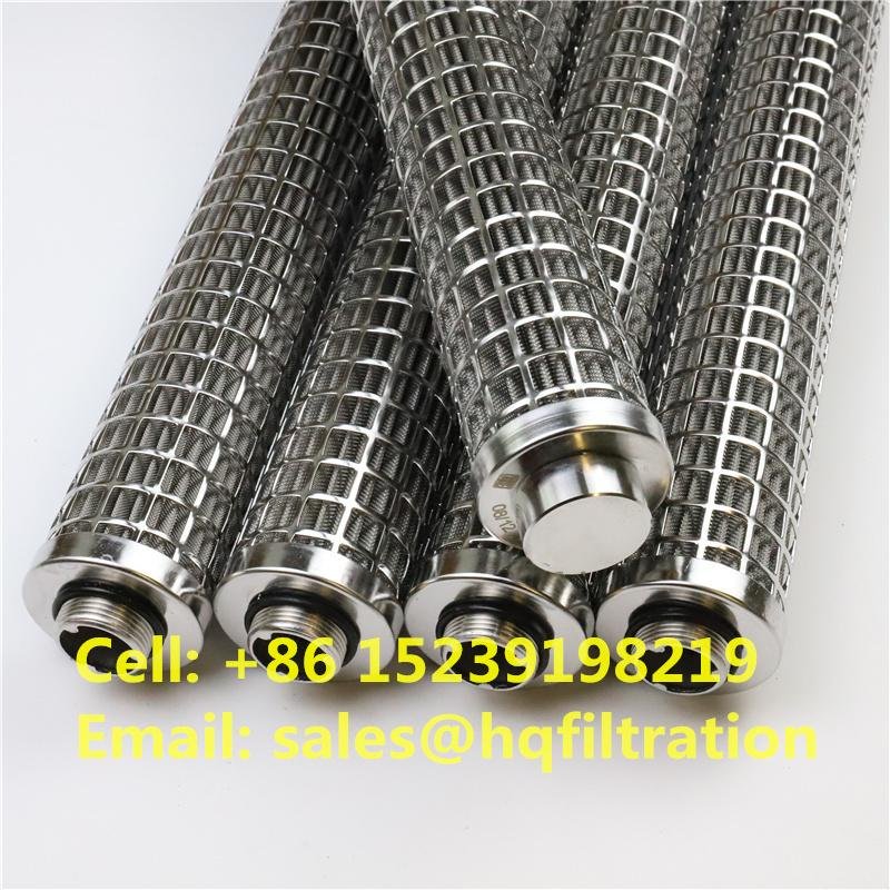 1340006  stainless steel filter element
