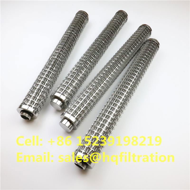 1340006  stainless steel filter element 3