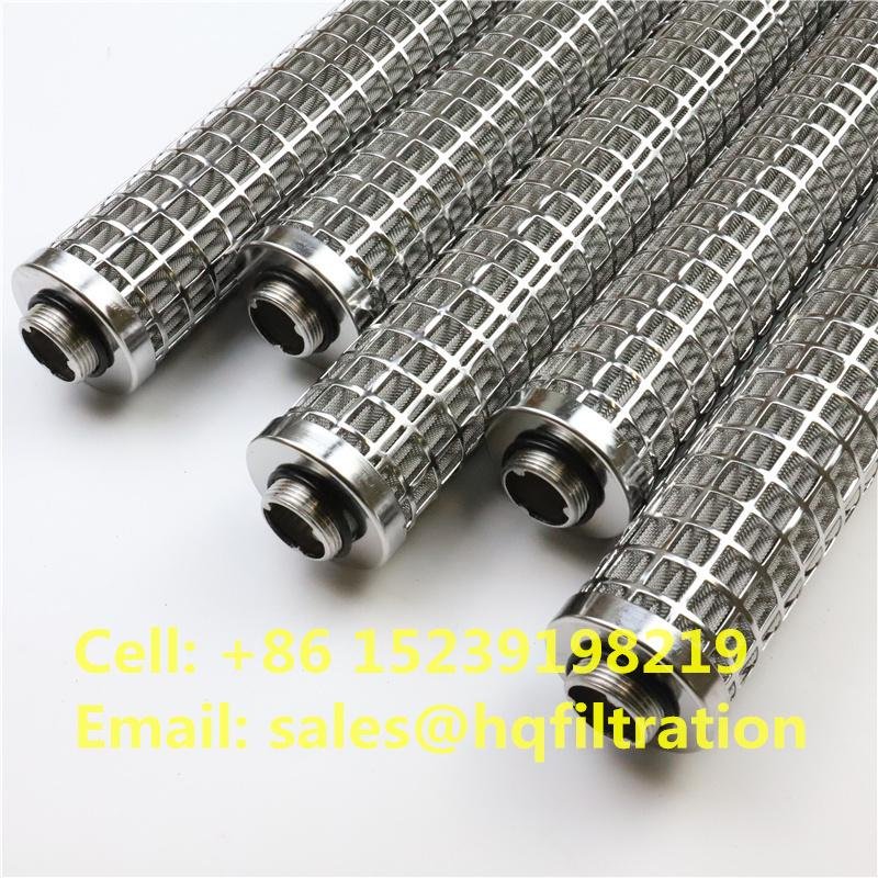 1340006  stainless steel filter element 4
