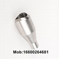 304 stainless steel non-standard joint eccentric reducer 1
