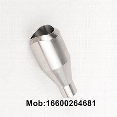 304 stainless steel non-standard joint eccentric reducer