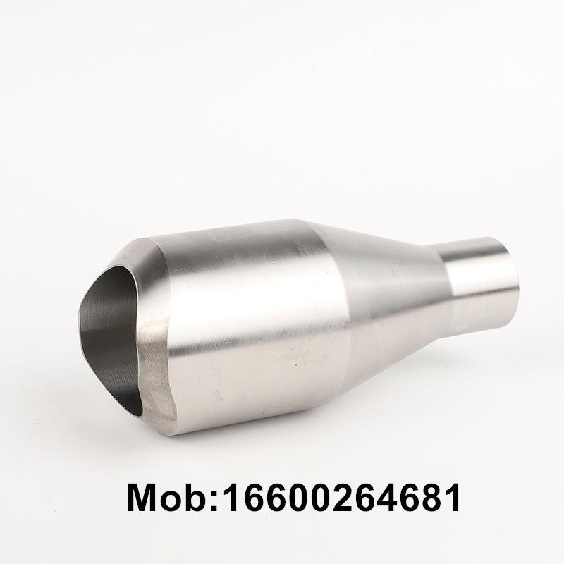 304 stainless steel non-standard joint eccentric reducer 2