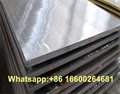 Processing parts of 40Cr alloy steel plate