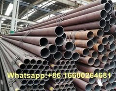 L80-9cr martensitic stainless steel pipes for hydroelectric power generation