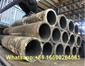 Super13Cr martensitic stainless steel seamless steel pipe for fuel pipelines 2