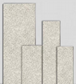 Sesame white Ecological Paving Stone 18mm Outdoor Anti-slip Floor tiles 1