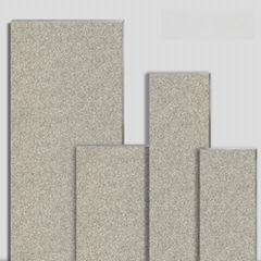 Wholesale Sesame lightgray Ecological Paving Stone 15mm Outdoor Anti-slip Floor