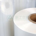 ZDF01 Polyolefin Shrink Film 1