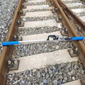 Analogue Track Gauge 1