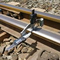 Digital Rail Head Wear Gauge 3