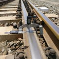 Digital Rail Head Wear Gauge 5