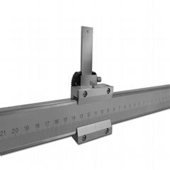 Digital Rail Corrugation Ruler