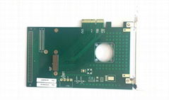 TH-PCIEBXMCx4-ZB轉接卡