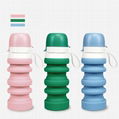  water purifier  smart bottle with mini particles purifier water bottle 4