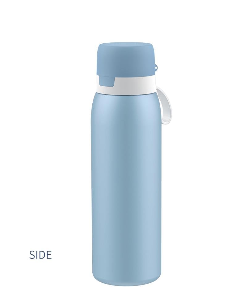 water purifier cartridge chlorine removal survival water filter bottle 4