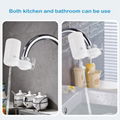 water purifier tap advanced filter faucet water systems UF  kitchen faucet 5