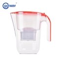 home water filter device  water purifier jug  increase PH  water filter pitcher 2