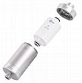  bath water treatment shower head odm oem shower filter from source manufacture 4