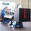 Fast Series of High Speed Tuft Machine