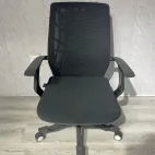 Computer Chair Ergonomic Waist Support Chair Home Office Chair