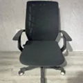 Computer Chair Ergonomic Waist Support Chair Home Office Chair