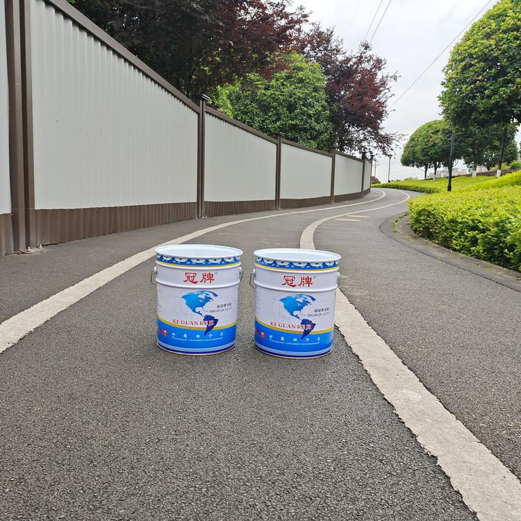 贵州贵阳划线涂料冠牌销售 5