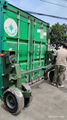 8 tons -15 tons -30 tons can be lifted container casters 1