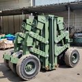 8 tons -15 tons -30 tons can be lifted container casters 4