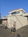 8 tons -15 tons -30 tons can be lifted container casters