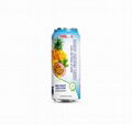 Halos/OEM MangoJuice Drink in 330ml Can 5