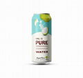 Halos/OEM  Coconut Water Drink Original