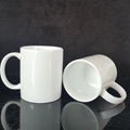 Ceramic mugs