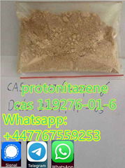 Protonitazene (Hydrochloride) CAS 119276-01-6 