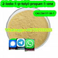 2-IODO-1-P-TOLYL- PROPAN-1-ONE powder