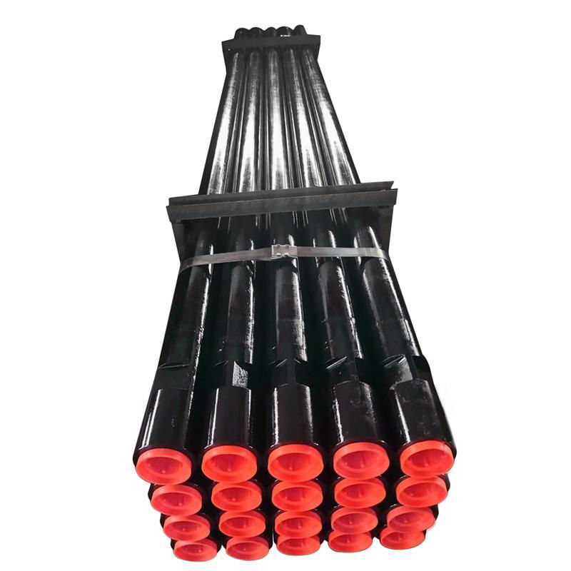 114MM With 2 7/8" API Standard Reg Water Well Drill Pipes