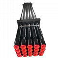 114MM With 2 7/8" API Standard Reg Water Well Drill Pipes 1