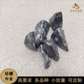 SiB硅硼合金 1-20mm不規則顆粒 2