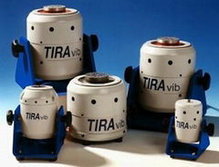 TIRA（迪勒）全系列振动试验产品 