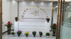 Dongguan Yunyi Electronic Technology Co., Ltd. Dongguan Yunyi Electronic Technology Co., Ltd.