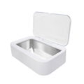 Ultrasonic Cleaner 600ml Multifunctional Ultrasonic Cleaner