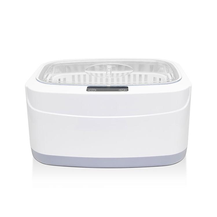 Multifunction Makeup Tools Jewelry Cleaner High Frequency Ultrasonic Cleaner