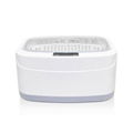 Multifunction Makeup Tools Jewelry Cleaner High Frequency Ultrasonic Cleaner