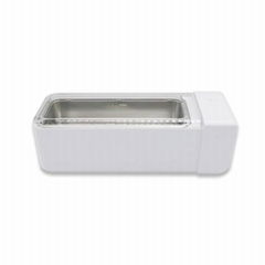 Household Jewelry Tooth Machine 600ml Eyeglasses Tooth Ultrasonic Cleaner