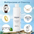 Jewelry Cleaner Platinum Diamonds 50ML/150ML Cleaning Solution  5